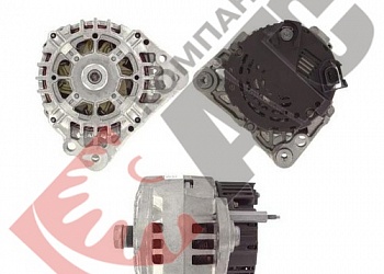 Генератор CA1511IR 70A для Volkswagen